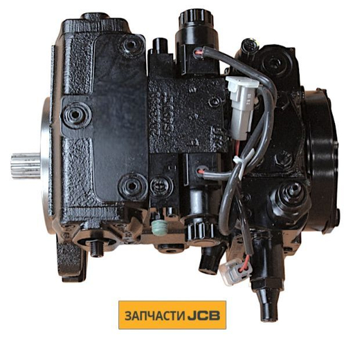 Насос КПП JCB 20/925572