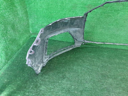 Бампер передний Audi Q7 2 (2019-н.в.) S-line