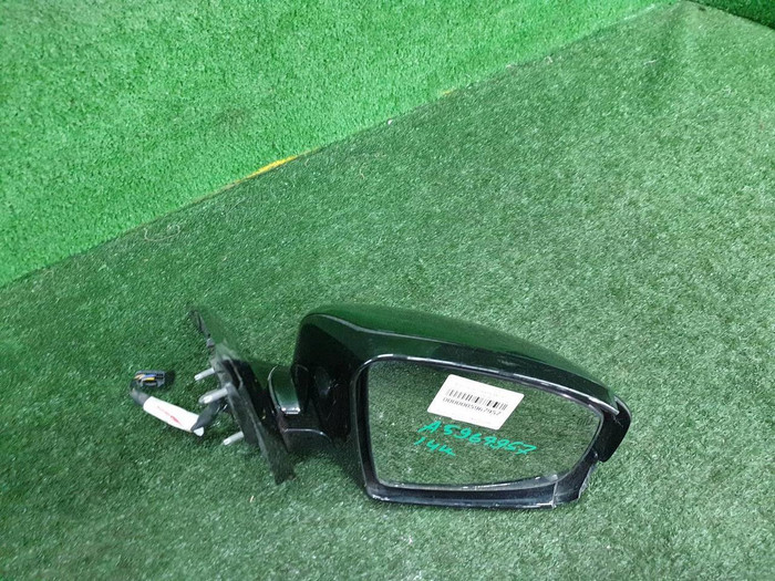 Зеркало правое Nissan Pathfinder 4 R52 (2012-2017) 14 контактов