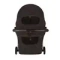 Прогулочная коляска Cybex Orfeo TPE Chocolate Brown