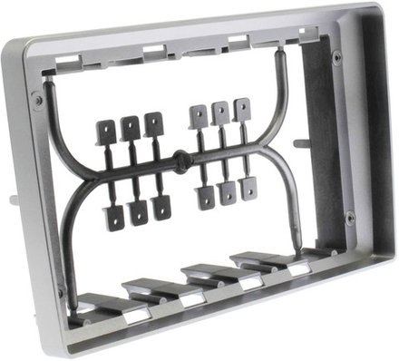 Магнитола для VW Passat B5 Golf 4 Polo 4 Bora A4 Jetta A4 Skoda Octavia A4 Fabia 1 - Teyes SPRO+ монитор 9" IPS на Android 10, ТОП процессор, 4Гб+32Гб, 4G SIM-слот