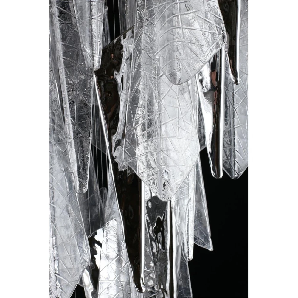 Каскадная люстра Aployt TERESA APL.855.16.10