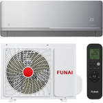 Сплит-система инверторная FUNAI RAC-I-KM35HP.D01