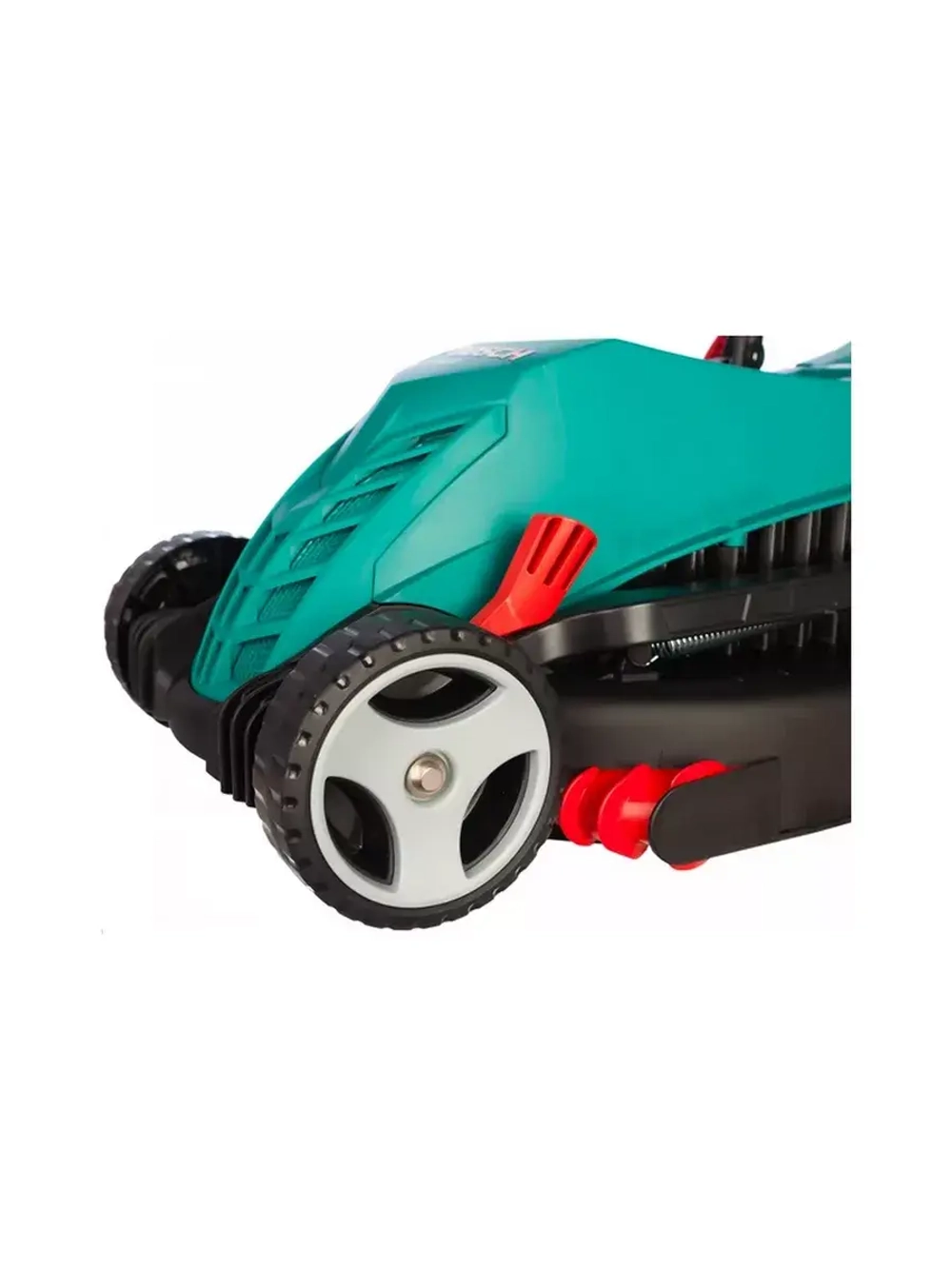 Электрическая газонокосилка Bosch ARM 37 0.600.8A6.201