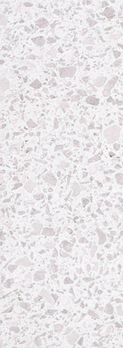 Настенная плитка TERRAZZO BIANCO