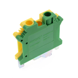 Клеммная колодка «земля» JUSLKG6N