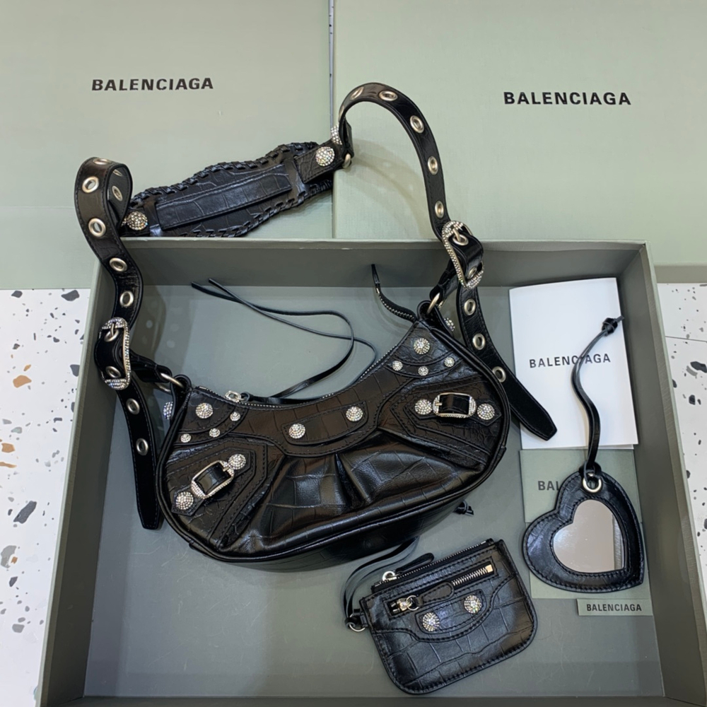 Balenciaga Le Cagole 26 cm