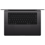 Apple MacBook Pro 16” MX2Y3 (M4 Pro 14-Core, GPU 20-Core, 48GB, 512GB) («Чёрный космос» | Space Black)