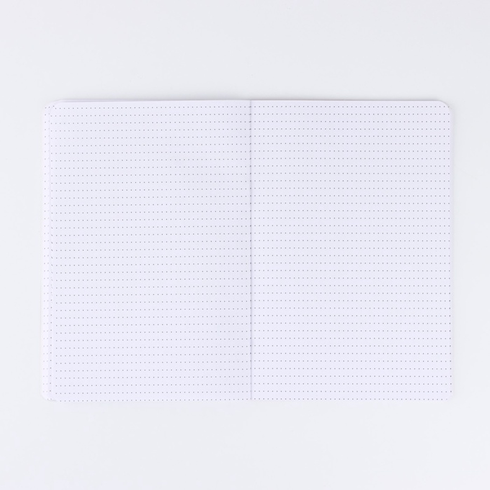 Блокнот софт-тач А5, 48 л. «С 8 Марта»