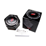 Часы CASIO / G-SHOCK GA-110RB-1A, GA-110RB-1A