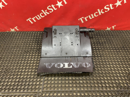 Крыло заднее передняя часть в сборе 2019г