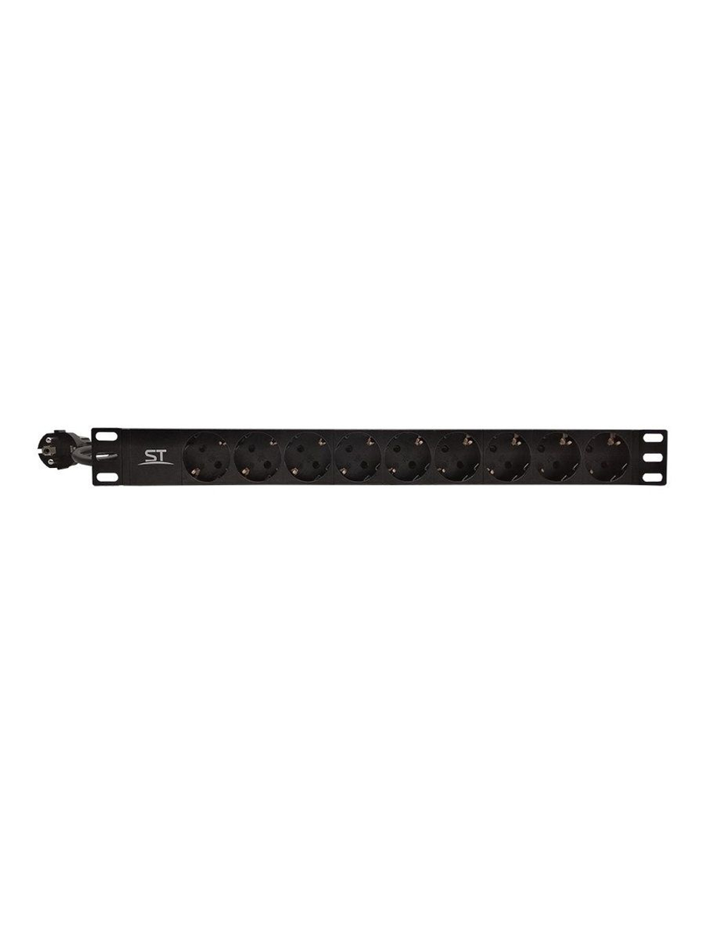 Блок розеток ST-PDU-09