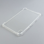 Чехол силиконовый для Huawei M6 8.4", 012114 Прозрачный