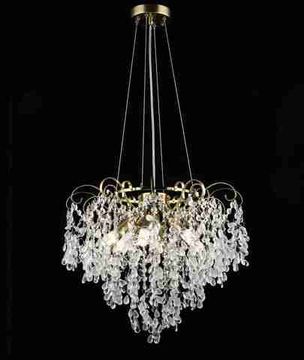 2673/6 COP (1) Люстра RL