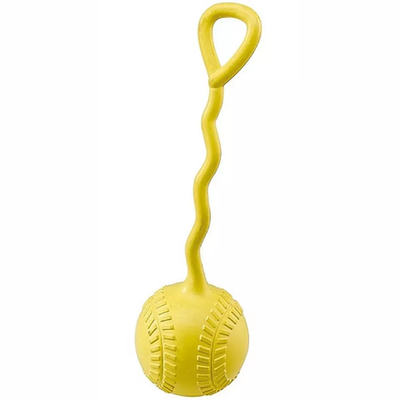 Мячик pa 6090 c длинной ручкой