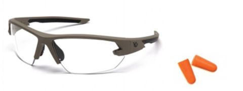 Защитные очки Pyramex Semtex 2.0 PREMIUM Class (VGST1410T)