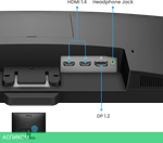 Монитор BenQ GW2490
