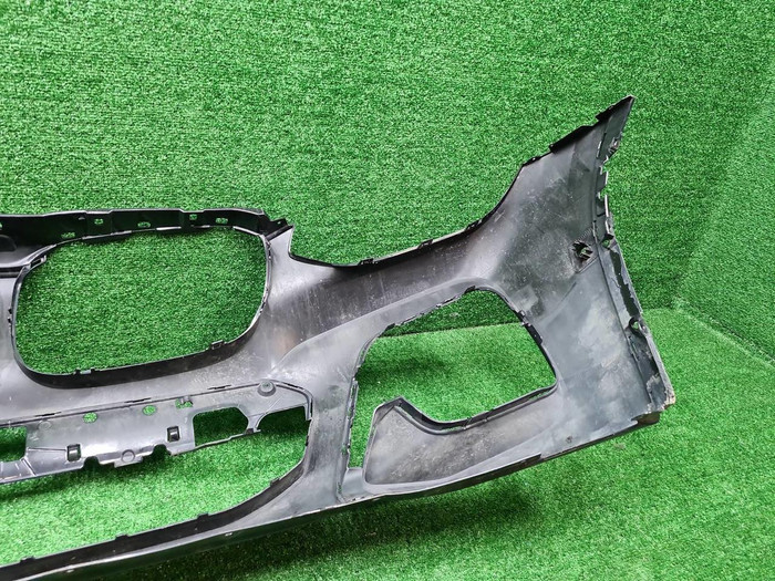 Бампер передний BMW X3 G01 X4 G02 (17-21) M-Paket