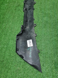 Накладка переднего бампера Geely Atlas 2 (23-нв)