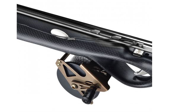 Ружьё-арбалет подводное карбоновое  C4 Mr. Carbon 2.0 75