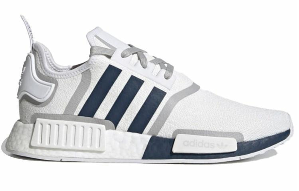 Кроссовки Adidas Originals Nmd_R1 Tpu