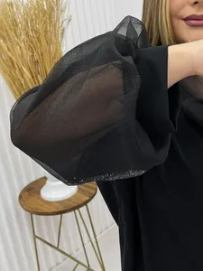 Блузка 23011804 Fabrika