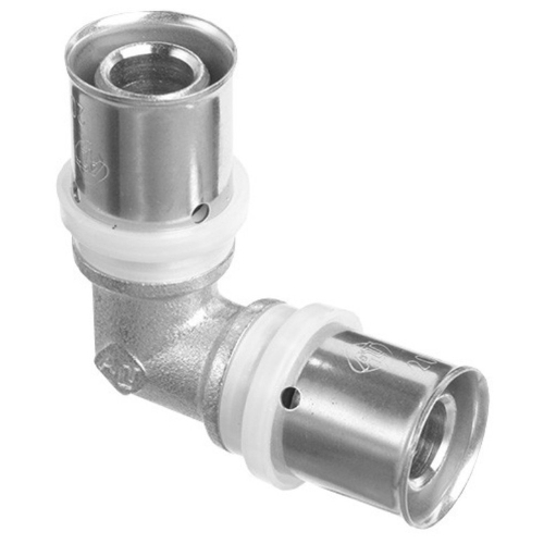 Угольник ALTSTREAM ALT-P 20х20 пресс