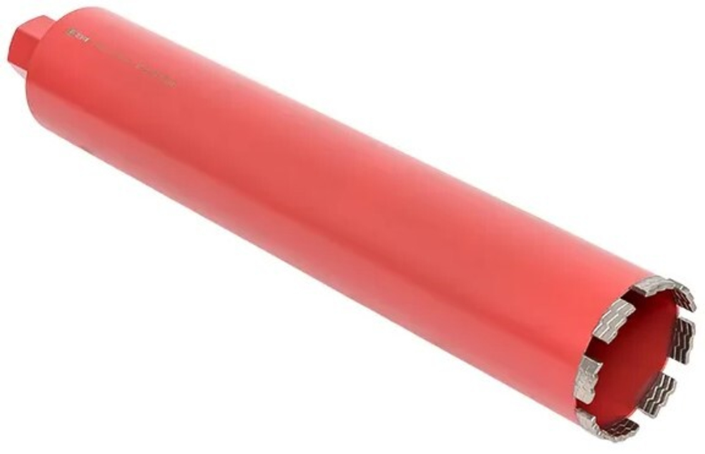Коронка алмазная EKF wchp-sf92/450