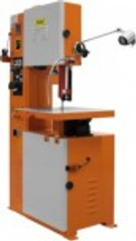 Станок ленточнопильный STALEX VS-400 400V, вертикальный 388201