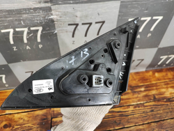 Зеркало правое 6 Pin LADA Vesta 15-нв Б/У Оригинал 8450030954