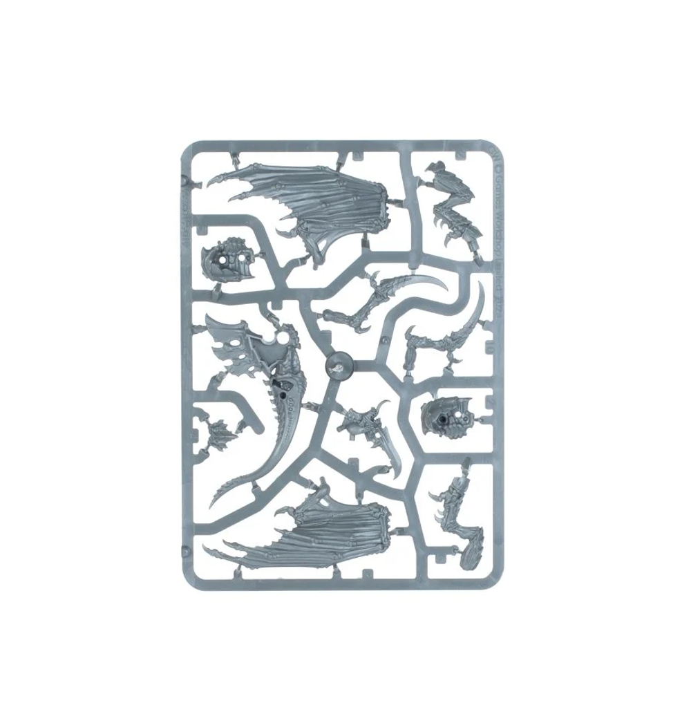 WH40K: Starter Set (10 редакция) на английском языке