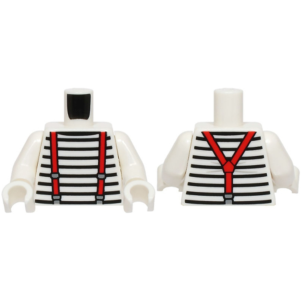 Торс от Мима (BAM) 973pb5740c01