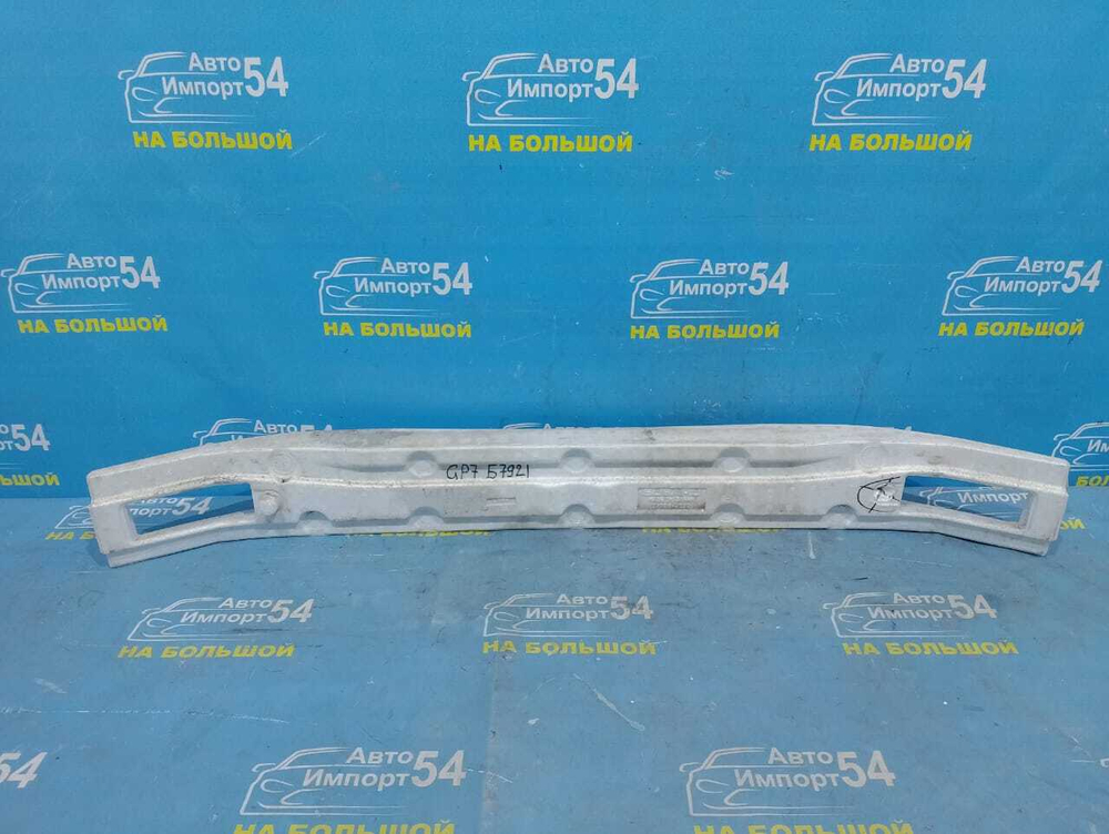 Усилитель переднего бампера SUBARU IMPREZA 2011-2016