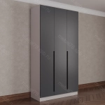 Шкаф распашной (Вена) 3/1