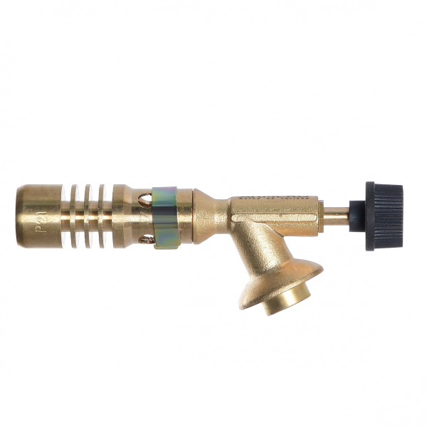 Горелка газовая Armero A710/111 компактная, 7/16"