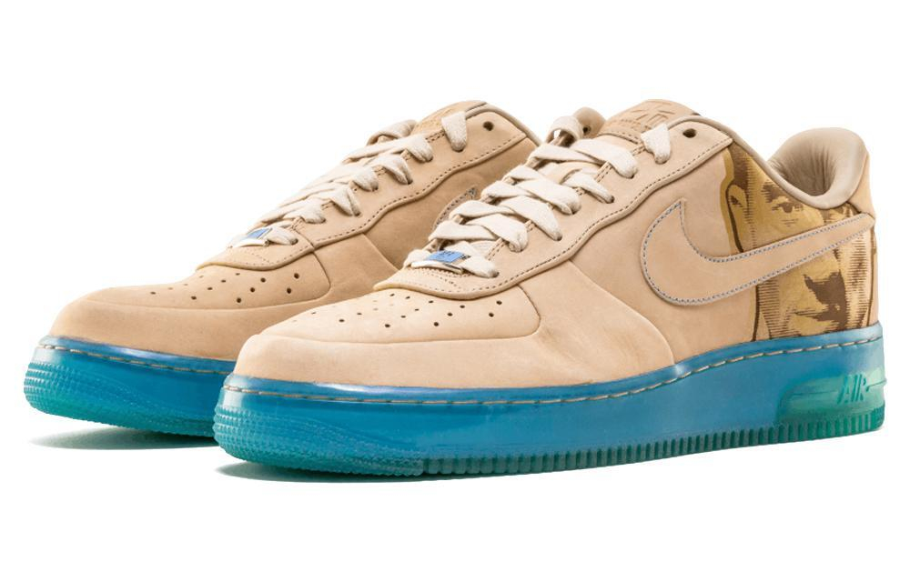 Кроссовки Nike Air Force 1 Low Kobe