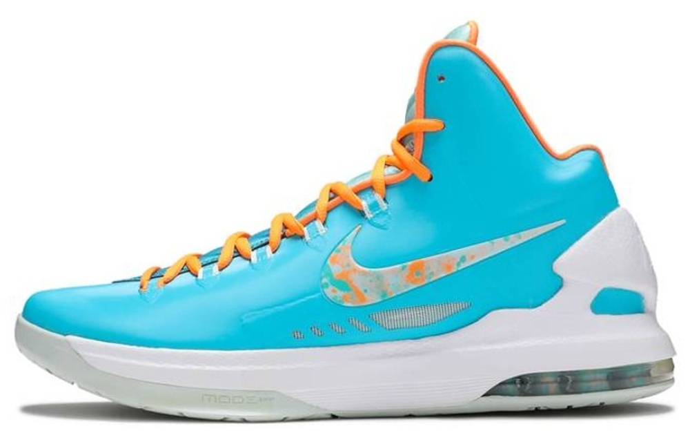 Кроссовки Nike Kd 5 Easter 5