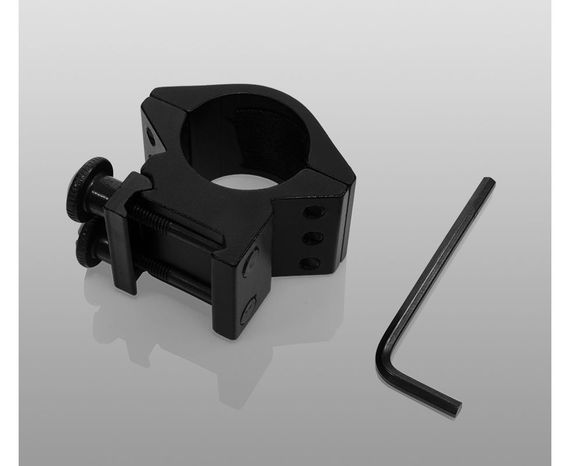 Подствольное крепление Armytek GM-10 (25,4, weaver)