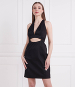 Платье CALVIN KLEIN JEANS - черный(J20J221076)