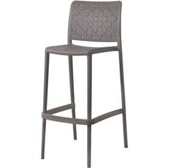 Барный стул Fame-S Bar 75, тортора