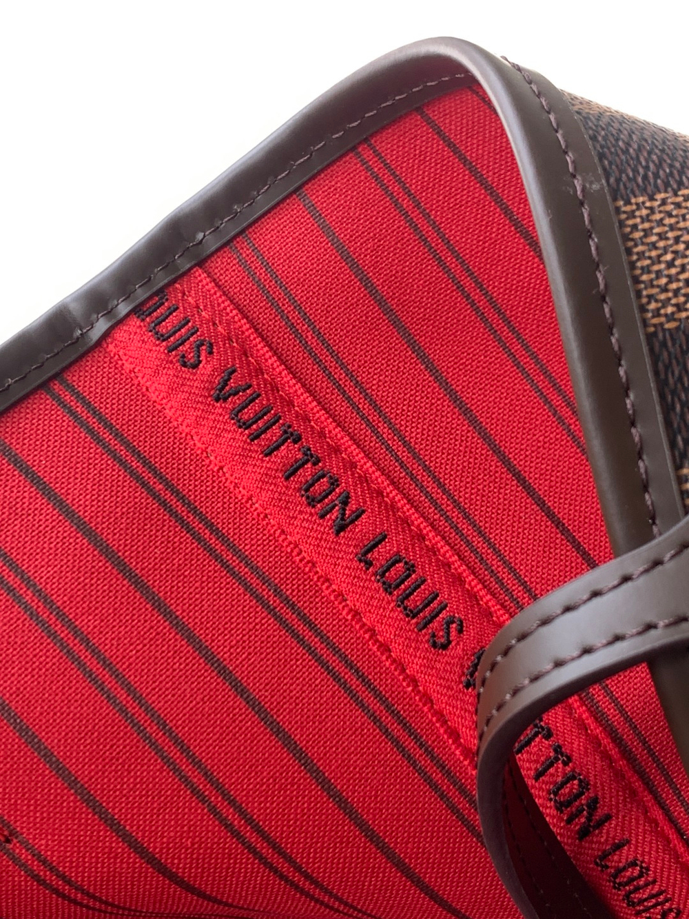 Louis Vuitton Neverfull MM