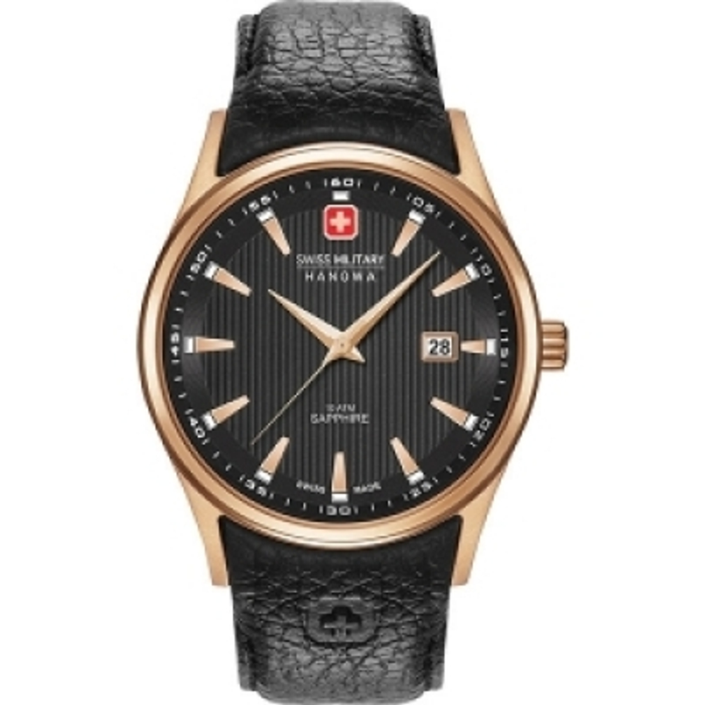 Swiss Military Hanowa 06428609007