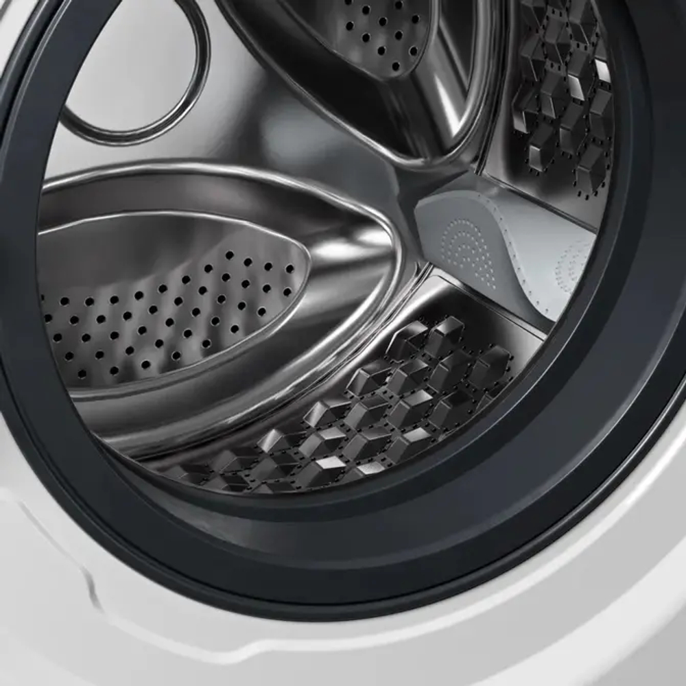 Стиральная машина Kuppersberg WDM 470 W