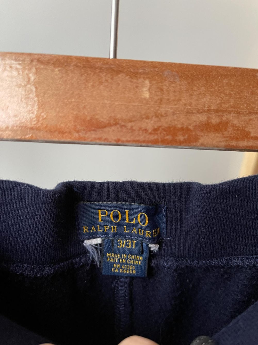 Брюки Ralph Lauren, 98