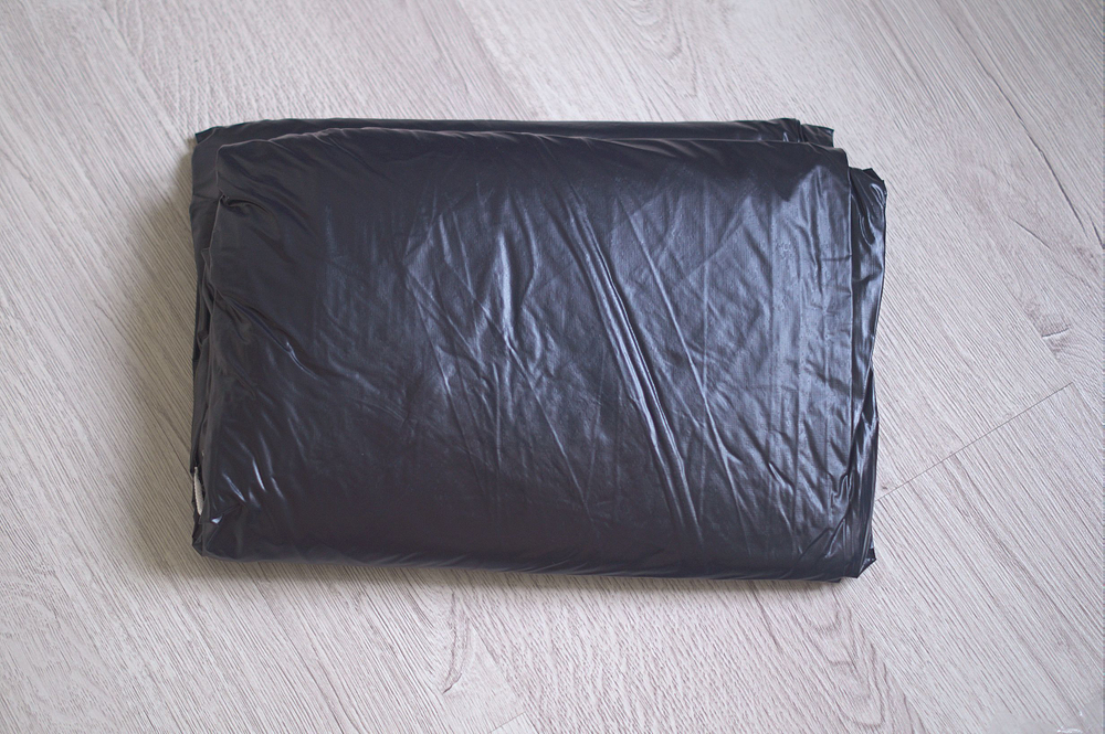 Тент для каркасных бассейнов 457см, BestWay 58038