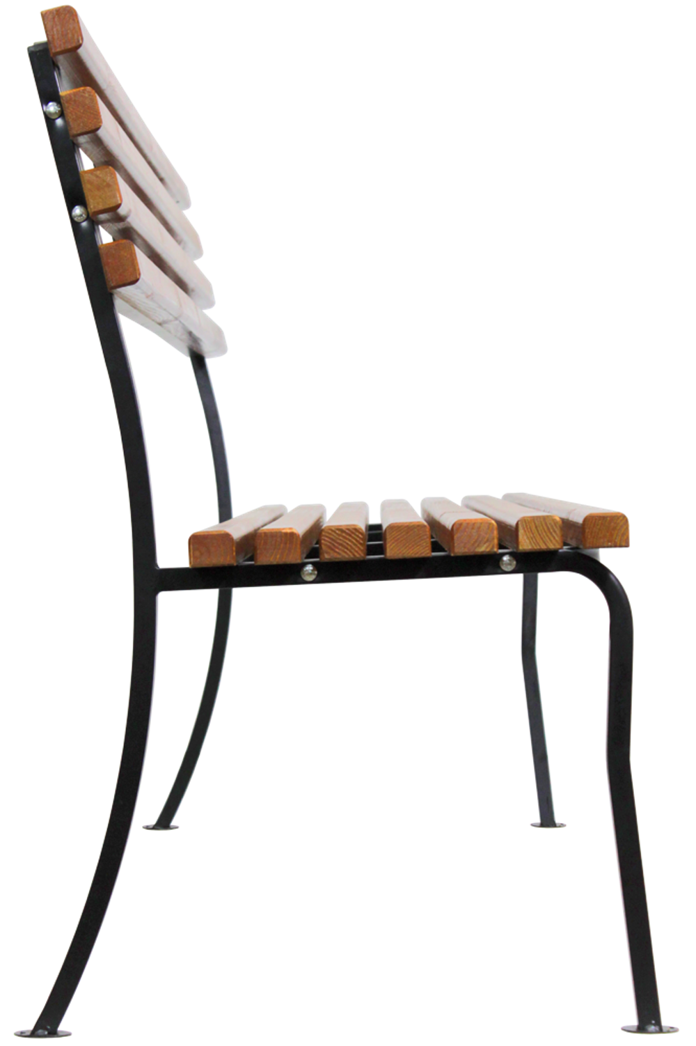 Лавочка садовая Комплект Агро Классика 1,6м