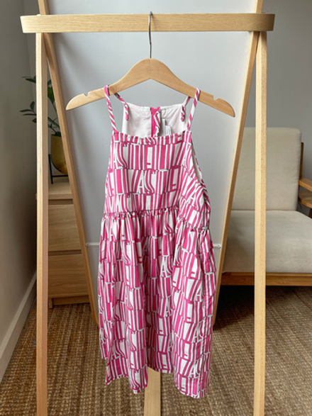 Платье Stella McCartney, 116