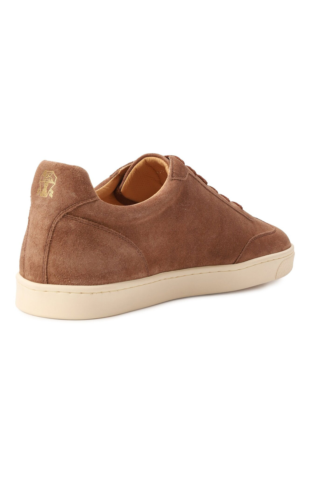 Кеды BRUNELLO CUCINELLI