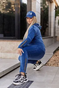 Костюм спортивный УК-1585-4 Fabrika