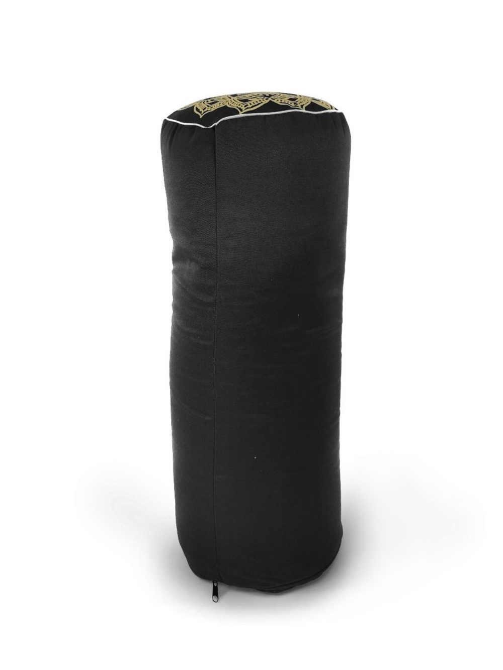 Болстер для йоги из гречихи Ом Рамайога